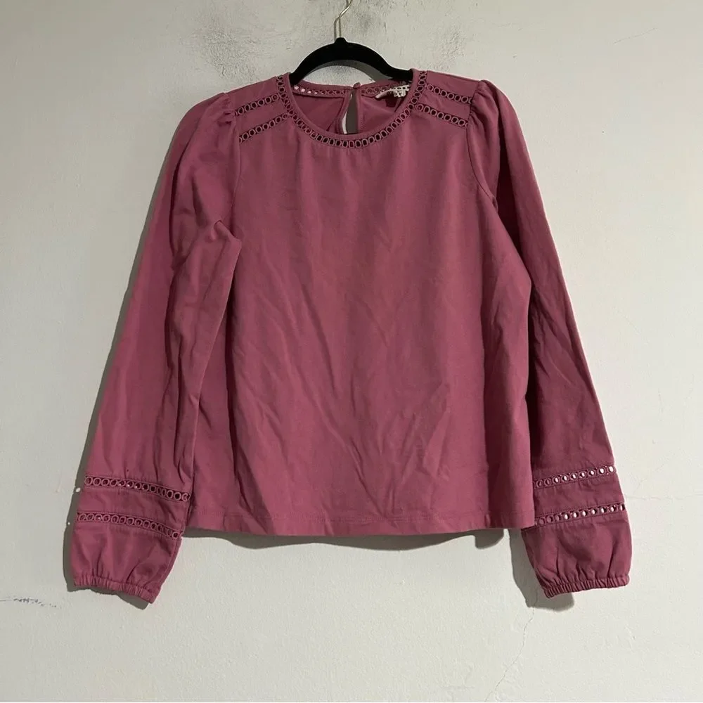 Boden flo trim